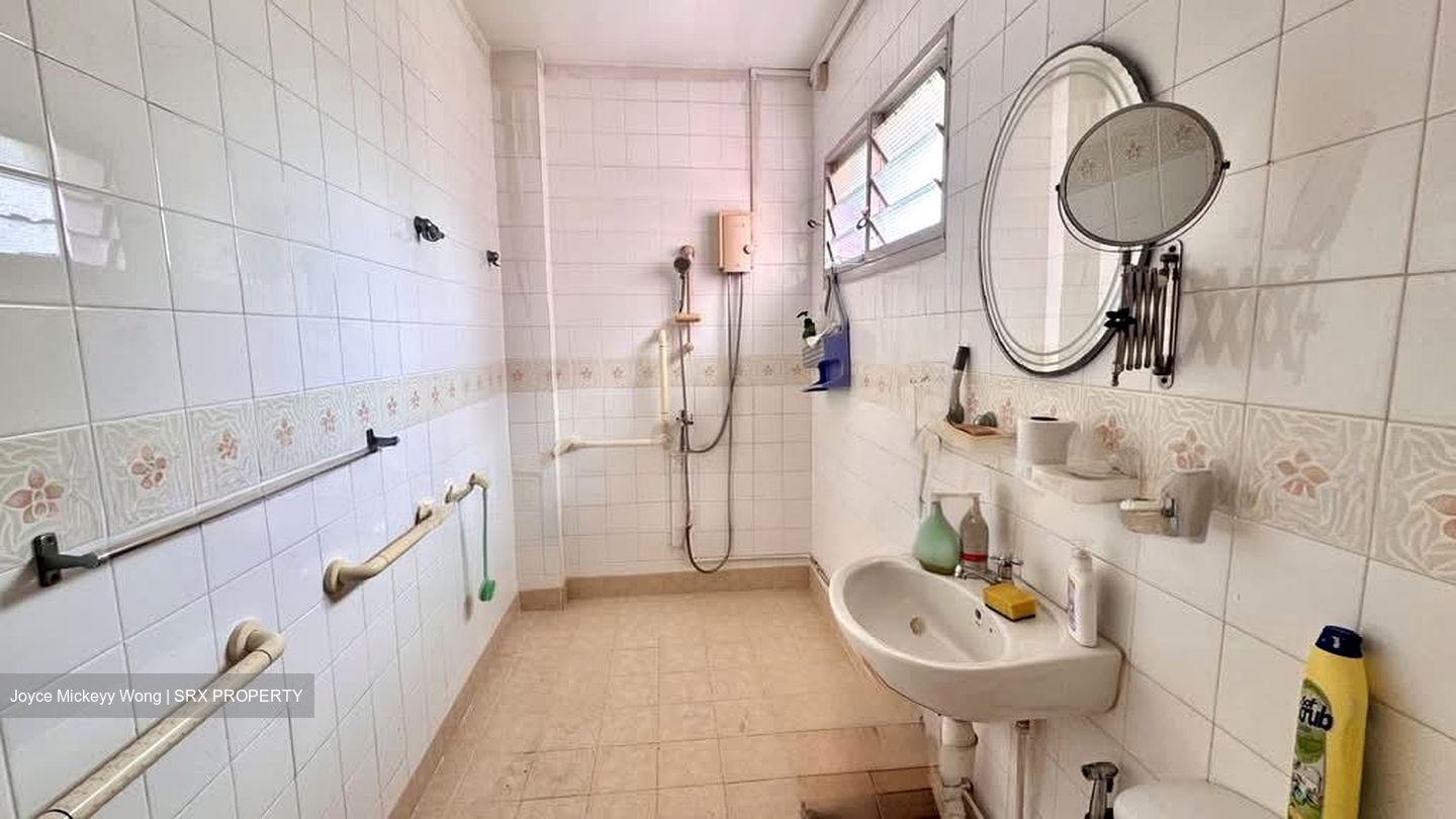 Blk 754 Pasir Ris Street 71 (Pasir Ris), HDB 4 Rooms #564053481